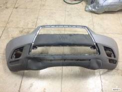 Бампер. Mitsubishi RVR, GA2W Mitsubishi ASX, GA1W, GA2W, GA3W, GA6W Mitsubishi Outlander, GA2W Двигатели: 4B11, 4A92, 4B10, 4N13