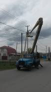 Услуги автовышки