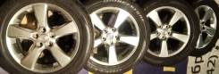 Lexus. 7.0x18", 5x114.30, ET35, ЦО 60,1 мм.