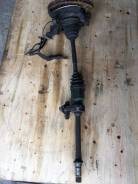 Привод, полуось. Mazda Premacy, CP, CP8W, CPEW Двигатель FPDE