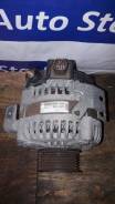 Генератор. Toyota Ipsum, ACM21, ACM21W, ACM26, ACM26W Toyota Voxy, AZR60, AZR60G, AZR65, AZR65G Toyota Noah, AZR60, AZR60G, AZR65, AZR65G Двигатели: 2...