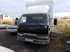 Mitsubishi Fuso Canter. Продается грузовик Mitsuishi Canter, 1 700 куб. см., 3 000 кг., 4x2