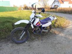 Yamaha TT-R 250. 250 куб. см., исправен, птс, с пробегом