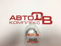 Сальник подшипника ступицы задней Suzuki AB2775G 46*62*9