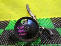 Гидроусилитель руля. Nissan: Wingroad, Bluebird Sylphy, Pulsar, AD, Almera, Sunny Двигатели: QG15DE, QG18DE, QG13DE, QG16DE, YD22DDT