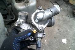 Термостат 4g63. Термостат галант 7. Термостат митсубиси рвр 4g93. Трубка термостата 4g64. Термостат 4g63.