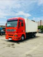 MAN TGA. Продаётся контейнеровоз бдф, 430 куб. см., 16 000 кг., 4x2