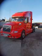 Volvo VNL 670. Продам седельный тягач Volvo VNL 660, 12 700 куб. см., 20 000 кг., 6x4