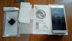 LeEco [LeTV] Cool 1. �����, �������, 4G LTE ����