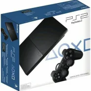 Sony PlayStation 2 ����