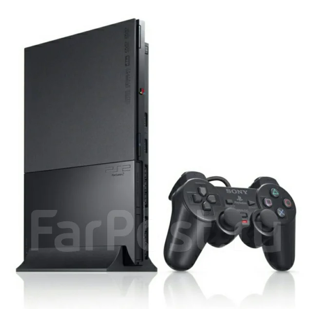 Sony PlayStation 2 ����