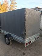 Мзса. Прицеп мзса 817703, 750 кг.