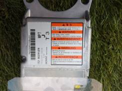 Блок управления airbag. Subaru Impreza, GJ, GJ2, GJ3, GJ6, GJ7, GP2, GP3, GP6, GP7, GPE Двигатели: FB16, FB20, FB20B