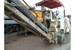 Wirtgen. Продаётся фреза дорожная w500, 100 куб. см.