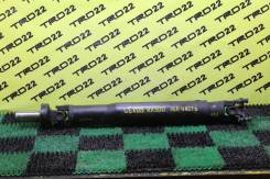 Карданный вал. Lexus RX330, GSU35, MCU35, MCU38 Lexus RX350, GSU35, MCU35, MCU38, GSU30 Lexus RX300, GSU35, MCU15, MCU35, MCU38 Lexus RX300/330/350, G...
