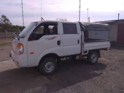 Kia Bongo. Продам KIA Bongo 3, 2 902 куб. см., 1 000 кг., 4x4