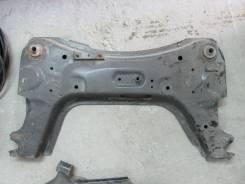 Балка под двс. Nissan Cube, BZ11 Nissan Cube Cubic, BGZ11 Nissan March, AK12, BK12, K12 Двигатели: CR14DE, CR10DE, CR12DE