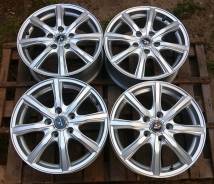 Diewe Inverno. 6.5x16", 5x114.30, ET53, ЦО 73,1 мм.
