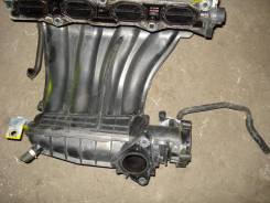 Коллектор впускной. Nissan: Bluebird Sylphy, X-Trail, Serena, Dualis, Lafesta Двигатель MR20DE