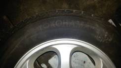 Yokohama Ice Guard. Летние, 30 %, 4 шт