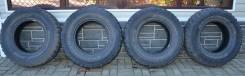 Dunlop Grandtrek MT2. Грязь MT, 80 %, 4 шт