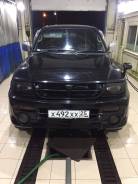 Mitsubishi Challenger. автомат, 4wd, 3.5, бензин