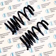 Пружина подвески Nissan Qashqai, задняя