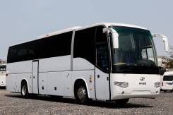 Higer KLQ6129Q. Higer KLQ 6129Q, 47 мест (WC+холодильник+куллер), 47 мест