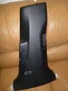 Накладка на стойку. Lexus LS600h, UVF45, UVF46 Lexus LS460L, USF40, USF41 Lexus LS600hL, UVF45, UVF46 Lexus LS460, USF40, USF41 Двигатели: 2URFSE, 1UR...
