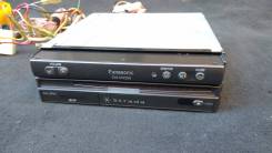 Аудио DVD система Panasonic CN-DV255 Strada. Toyota Mark II, JZX110