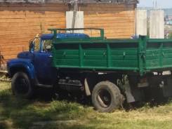 ЗИЛ 130. Продаётся грузовик Сельхозник, 7 000 кг., 4x2