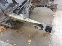 Лонжерон. Nissan Almera, N16E