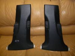 Накладка на стойку. Lexus LS600h, UVF45, UVF46 Lexus LS460L, USF40, USF41 Lexus LS600hL, UVF45, UVF46 Lexus LS460, USF40, USF41 Двигатели: 2URFSE, 1UR...
