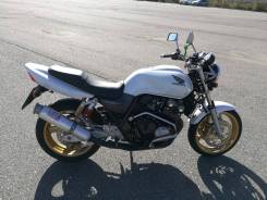 Honda CB 400SF VTEC-2. 400 куб. см., исправен, птс, с пробегом