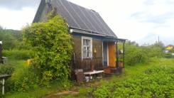 Продаётся дача. От частного лица (собственник). Фото участка