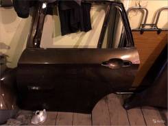 Дверь боковая. BMW X1, E84 Двигатели: N20B20, N46B20, N47D20, N52B30