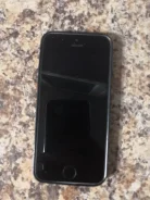 Apple iPhone SE. �/�, ������, 4G LTE ����