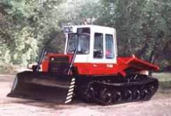 АТЗ ТТ-4М. Продам трелевочный трактор, 10 000 куб. см., 5 000 кг., 15 000,00 кг.