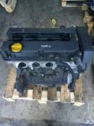 Двигатель в сборе. Chevrolet Cruze Двигатель F18D4