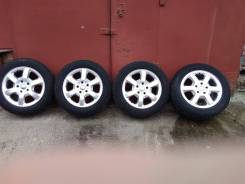 Nokian Hakkapeliitta 5. Зимние, шипованные, 20 %, 4 шт