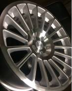 Rotiform. 8.5/10.0x19", 5x112.00, ET35/35, ЦО 66,6 мм.