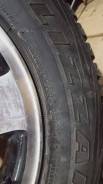Bridgestone Blizzak DM-V1. Зимние, без шипов, без износа, 4 шт