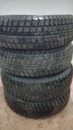 Matador MP-50 Sibir Ice. Зимние, шипованные, 5 %, 4 шт