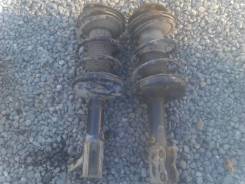 Амортизатор. Toyota: Sprinter, Corolla Levin, Sprinter Trueno, Corolla, Sprinter Marino, Corolla Ceres Двигатели: 2C, 3CE, 4AFE, 2E, 4AGE, 7AFE