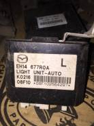 Блок управления светом. Mazda CX-7, ER, ER19, ER3P