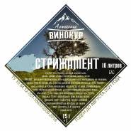 Пищевые добавки.