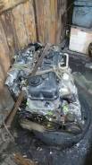 Двигатель в сборе. Nissan Sunny, FB15 Двигатель QG15DE