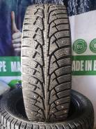 WolfTyres Nord. Зимние, шипованные, 2017 год, без износа, 4 шт