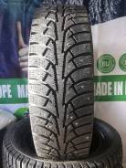 WolfTyres Nord. Зимние, шипованные, 2017 год, без износа, 4 шт