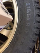 Continental ContiIceContact. ������, ����������, 2015 ���, �/�, ����� 10�%